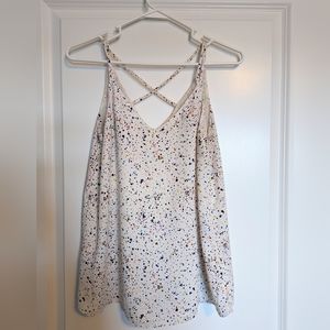 Flowy Willow & Thread Blouse
